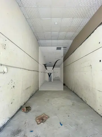 موقع مميز - اطلالة مفتوحة - موقف سيارة - اقساط مرنه