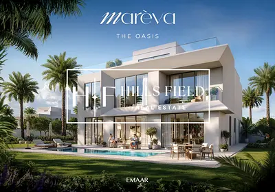 New Launch | Priority Access | Multiple Options | Oasis Exper