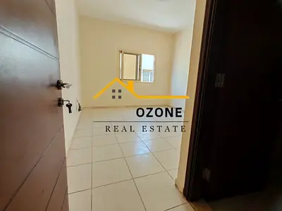 1bhk in front of park with Parking