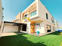 Large 5-Bedroom Family Villa in Prime Hoshi Location