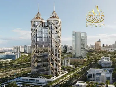 خطة 4 سنوات متاحة / موقع مميز / جاهز خلال شهرين