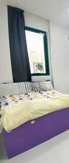 Beautiful Room with Attached Washroom