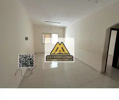 1-bedroom apartment with living room in Al Nuaimiya 1, Ajman. 1 bathroom, balcony, large space, near