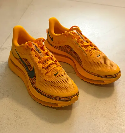 Nike Pegasus Premium Air Zoom LV8 (NEW) Size US10/UK9