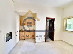 Low Rent Studio in Muwailih | Perfect for Family | 17K