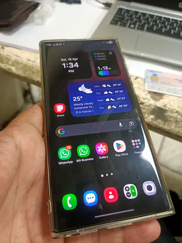 Samsung S22 Ultra 12GB 256GB Dual Sim