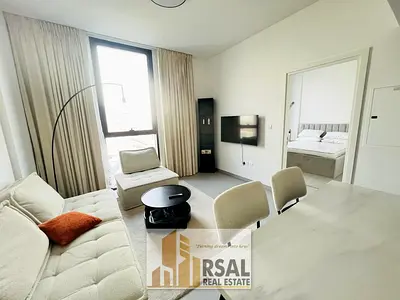 Discounted Offer | 1BR Fully Furnished | Gym,Pool & Parking