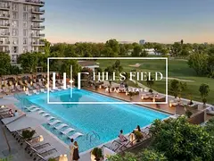 On The Golf | Hot Deal | High Capital Growth | Near Airport