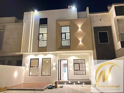 5-Bedroom Townhouse for sale in Al Yasmeen – Ajman