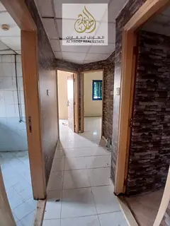 2BHK Apartment for Rent in Al Butina – Prime Location Near Amenities + 4 Payments
