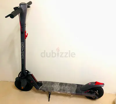 GOTRAX electric scooter