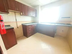 NO DEPOSIT CASH 1BHK LIKE BRAND NEW BUILDING IN MUWAILEH