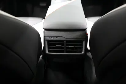 Changan Uni-V, миниатюра 17