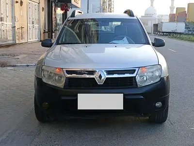 Renault Duster 2014 GCC Specs - Reliable and Affordable SUV