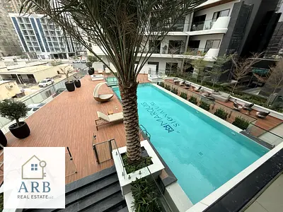 Amazing | Premium 1 Bed | Kitchen Appliances