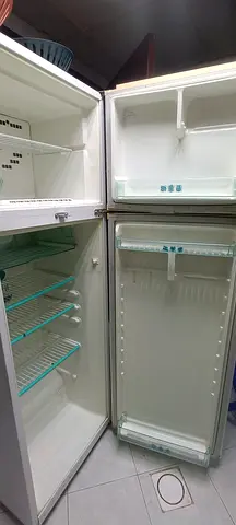 Medium size fridge