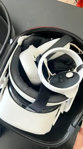 Meta Quest 2 256G VR