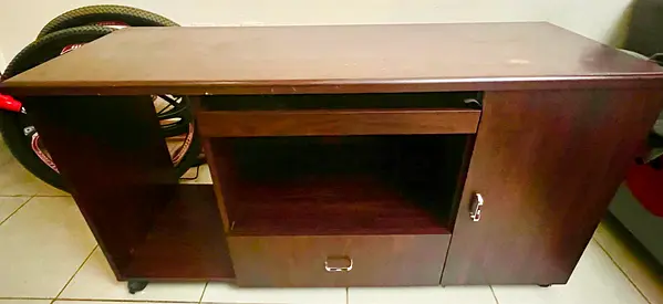 TV Cabinet
