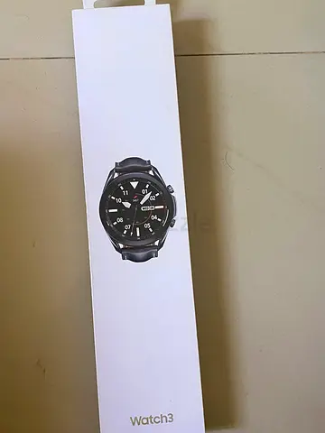 Og samsung galaxy watch 3