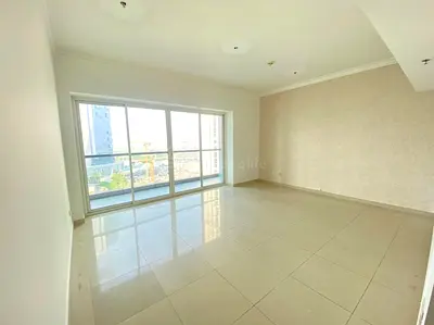 Full Lake View | 2 BR | Spacious Balcony