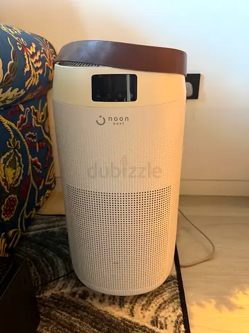 Air purifier