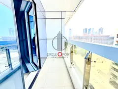 Lavish 2BHK With Balcony | 5 Star Amenities and Facilities