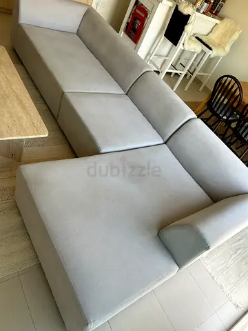 L Shape Sofa