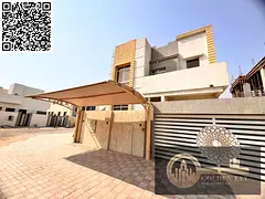 Spacious 5BR Villa in Al Helio 2 | Big Plot | AED 1.6M Negotiable