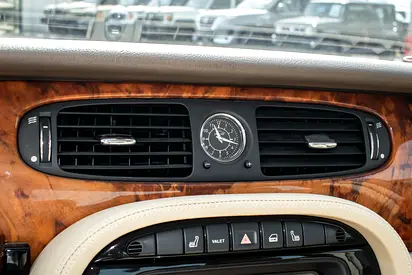 2006 Jaguar XJ 照片 11