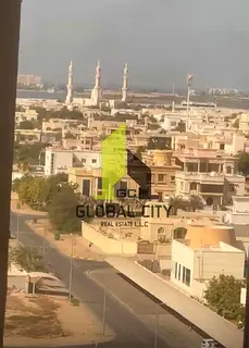 2BHK FOR SALE AT GARDEN CITY WITH PARKING !!!