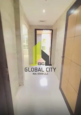 2BHK FOR SALE AT GARDEN CITY WITH PARKING !!!