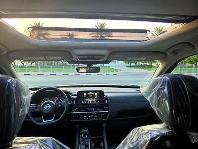 2024 Nissan Pathfinder SL, American Specs - Brand New!