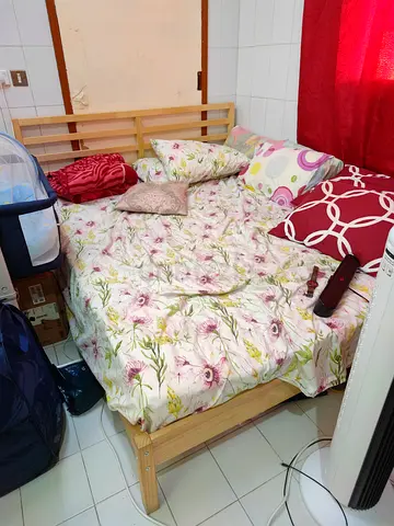 Mattress 160x200 Home Box