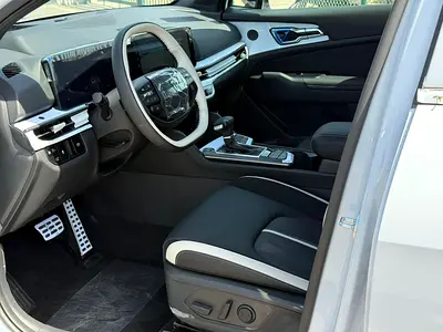 Kia Sportage GT-Line, миниатюра 8