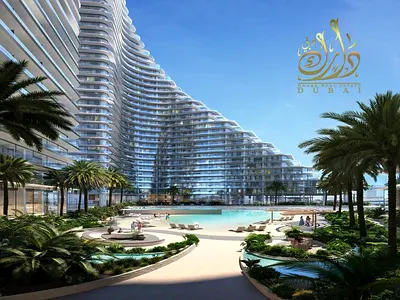 LIMITED UNITS - BEST OFFER - HIGH ROI - PRIVATE BEACH