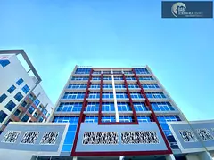 Studio Apartment | K1 Building | Balcony &amp; Pool Access