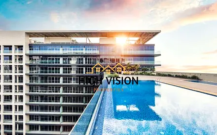 1BR | Park View | Prime Saadiyat | Modern Living