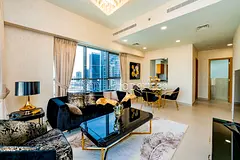 Brand New | Lovely 1 Bedroom |FULL FURNISHED