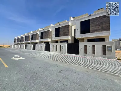 فيلا 5 غرف شامل التسجيل /تملك حر لجميع الجنسيات