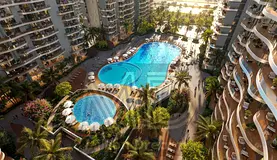 LUXURY LIVING || PRIME LOCATION || HIGH ROI
