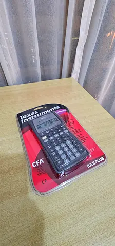 Texas Instruments Scientific Calculator (Brand New, Sealed)