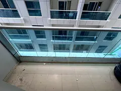 Furnished one-bedroom apartment with a living room and free parking - in City Tower - excellent size