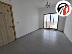 MAMZAR VIEW _ Closet to Metro _ 1BHK Apartment _ Full Amenities