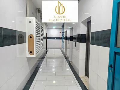 1BHK OPP SAHARA ONLY 34K BALCONY, 6 CHEQS ONE MONTH FREE LAST UNIT NAHDA SHARJAH