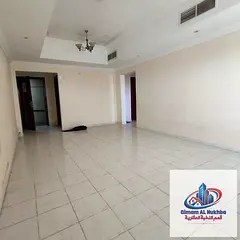 Cheapest &amp; Best 1 Bedroom Hall with Kitchen, Balcony, 2 Bathrooms, Central AC &amp; Gas, Large S