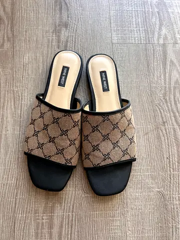 women shoes Nine West 38 size