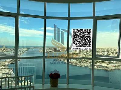 🏡 3 Bedroom Apartment for Sale – Al Waha Tower 2