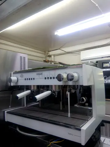 Gaggia Coffee Machine For Sale Urg