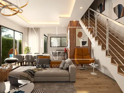 Excellent Return Potential | 40% Off Discount | 1% Monthly Payment Plan