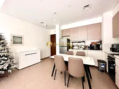 Pool View | Chiller Free | Fully Furnished